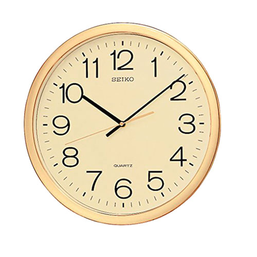 Настенные часы Seiko Clock QXA020AT